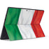 Italy Flag Surface Pro 7 Skin